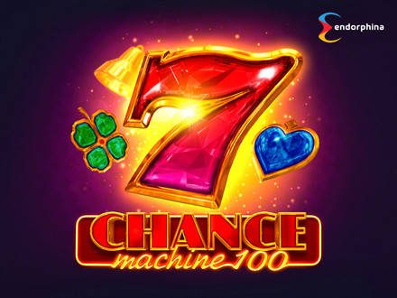 Chance Machine 100 slot